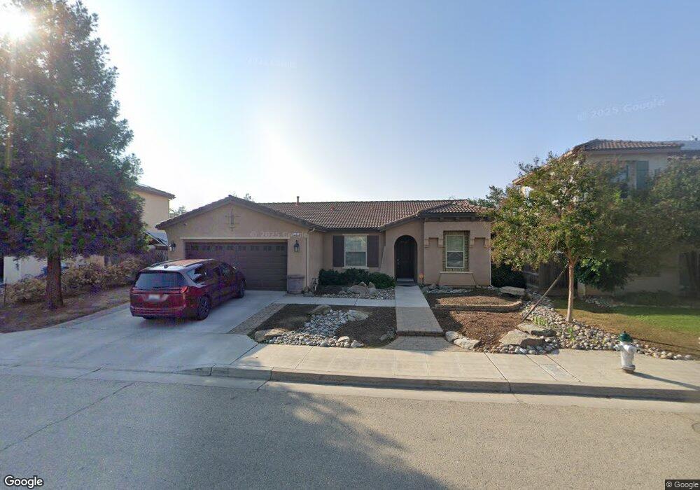 7451 E Fedora Ave, Fresno, CA 93737 - photo 1