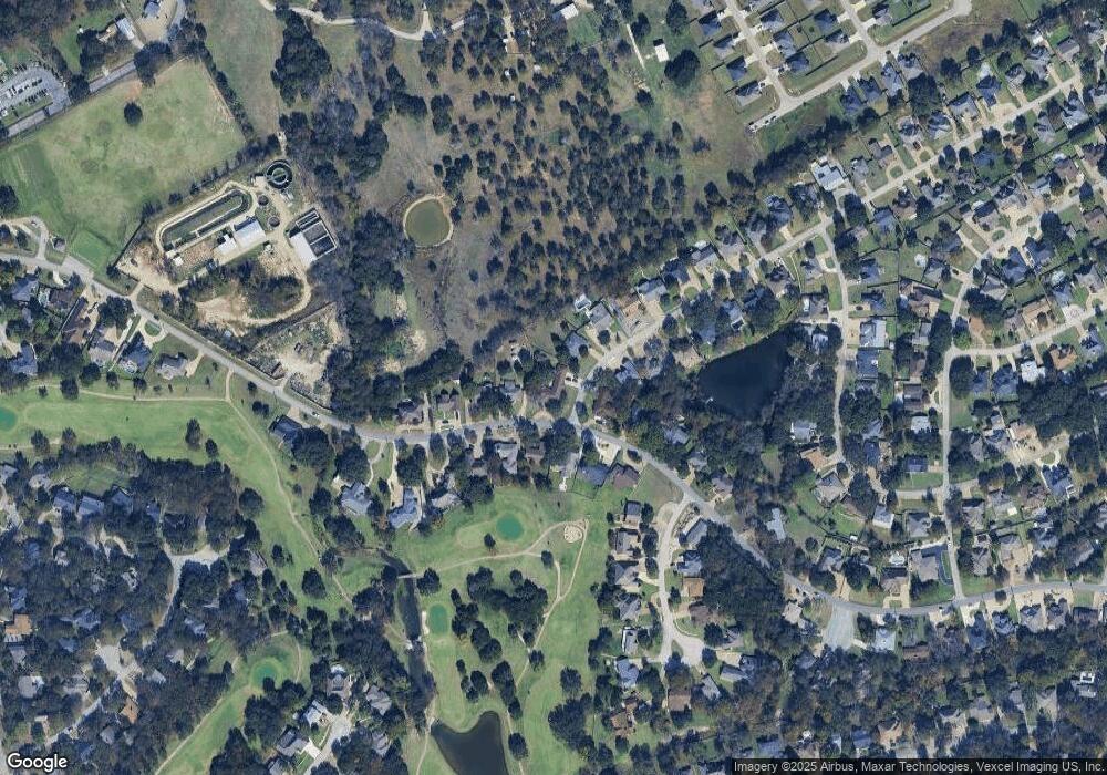 4208 Cimmaron Trail, Granbury, TX 76049 - photo 1