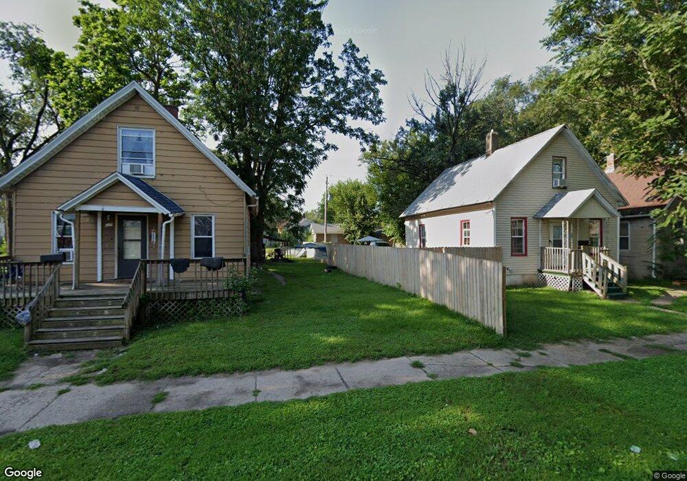 1018 11th Ave, Rock Island, IL 61201 - photo 1