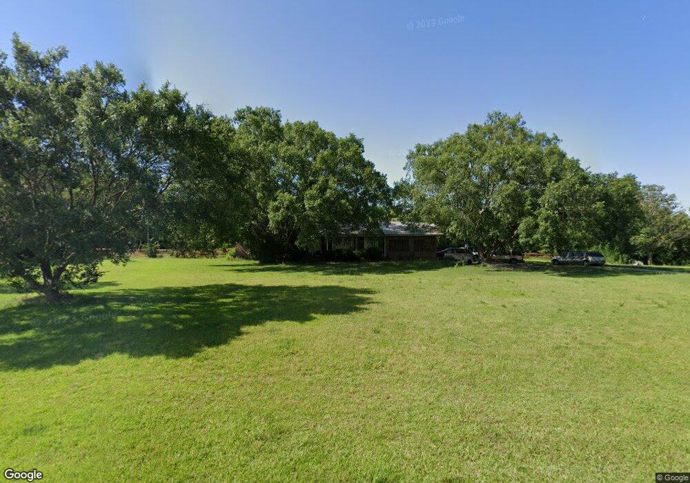 5073 Bee Line Rd, Coolidge, GA 31738 - photo 1
