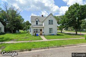 123 S Mrozek St, Appleton, MN 56208