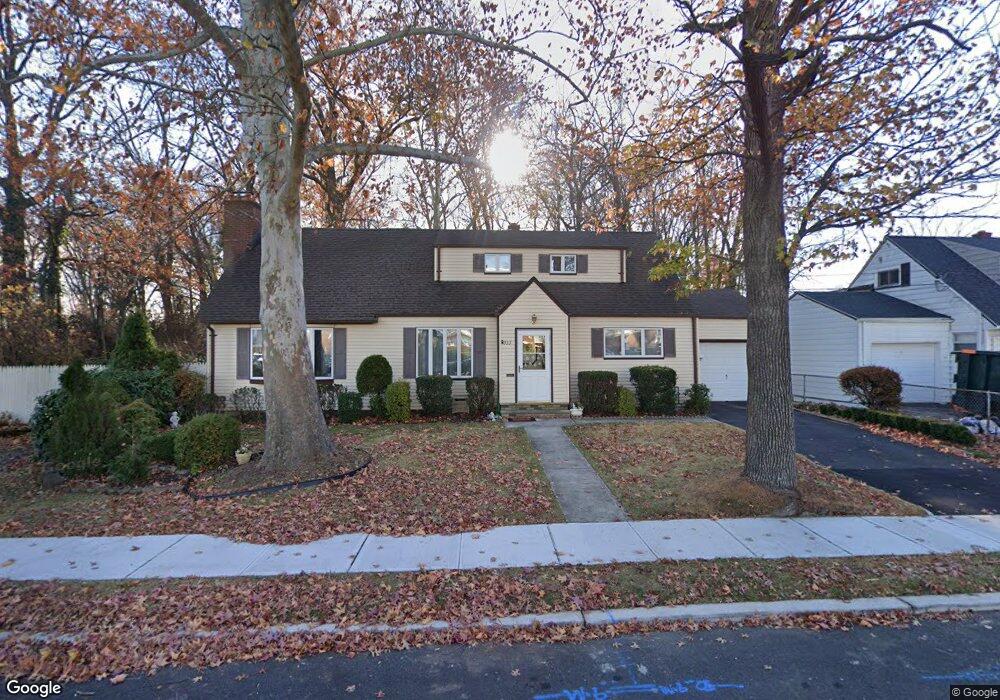 333 Clermont Terrace, Union, NJ 07083 - photo 1