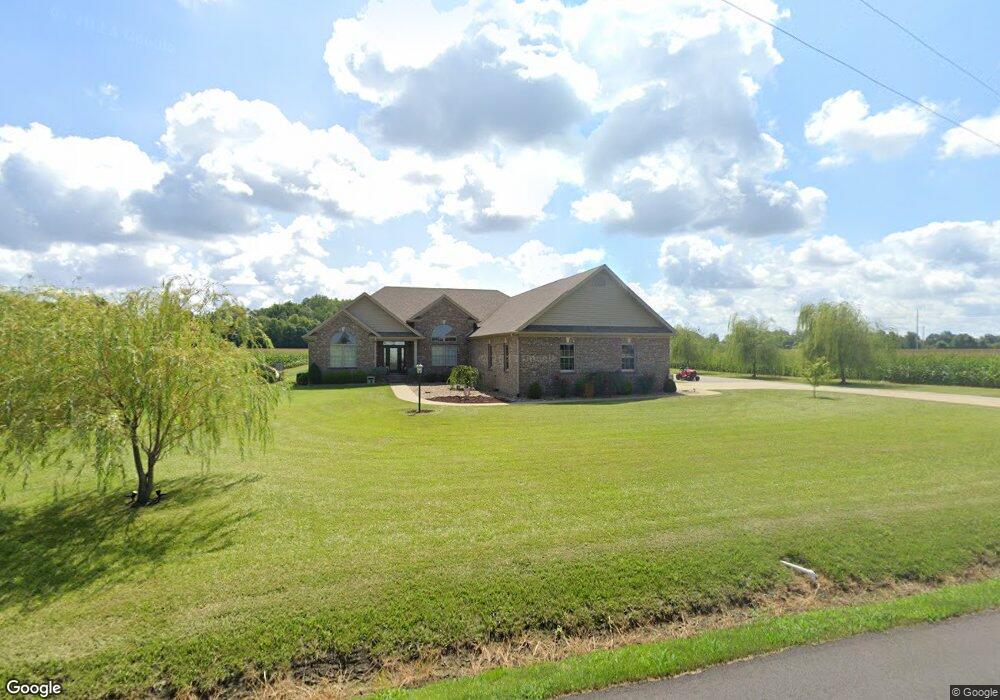 687 Lyddane Bridge Rd, Owensboro, KY 42301 - photo 1