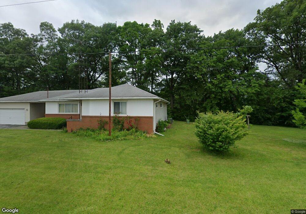 1350 Fort Findlay Rd, Woodville, OH 43469 - photo 1