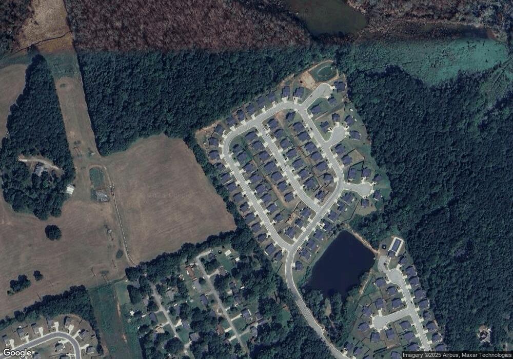 1116 Stonecreek Bend, Monroe, GA 30655 - photo 1