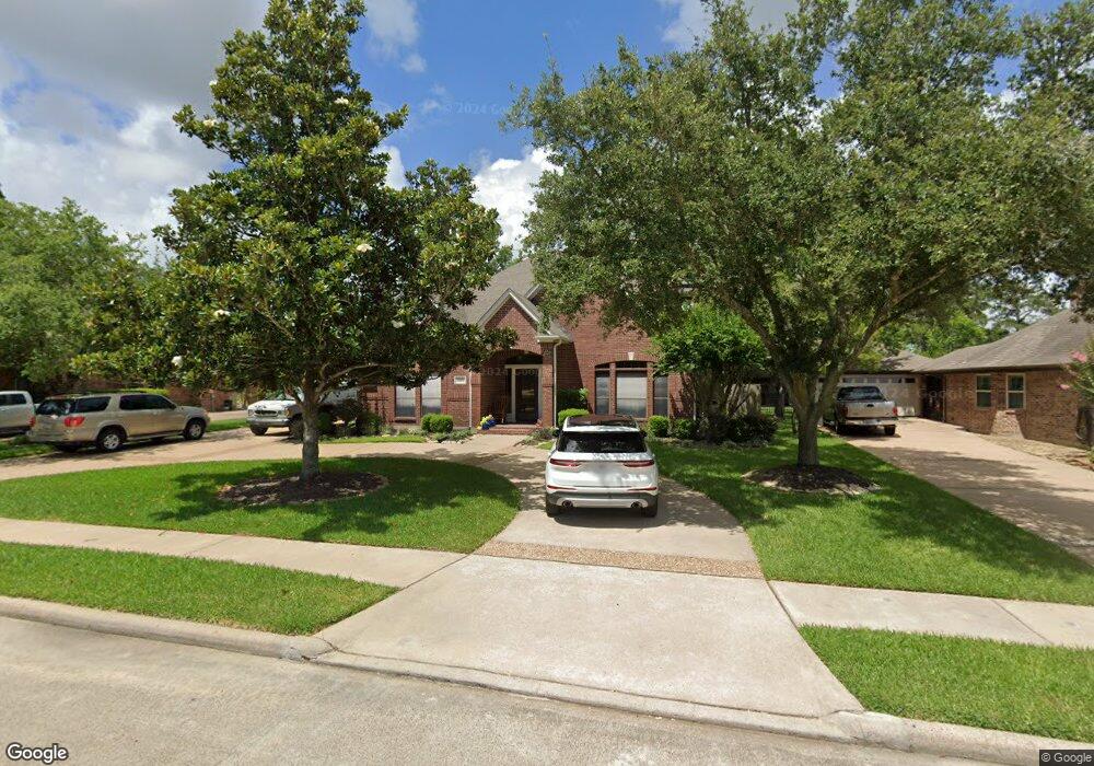 1221 Merriewood Dr, Friendswood, TX 77546 - photo 1