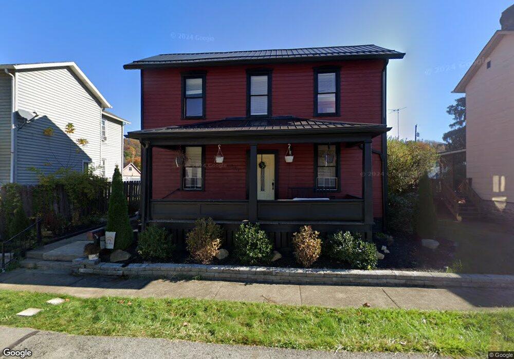 403 S 5th St, West Newton, PA 15089 - photo 1