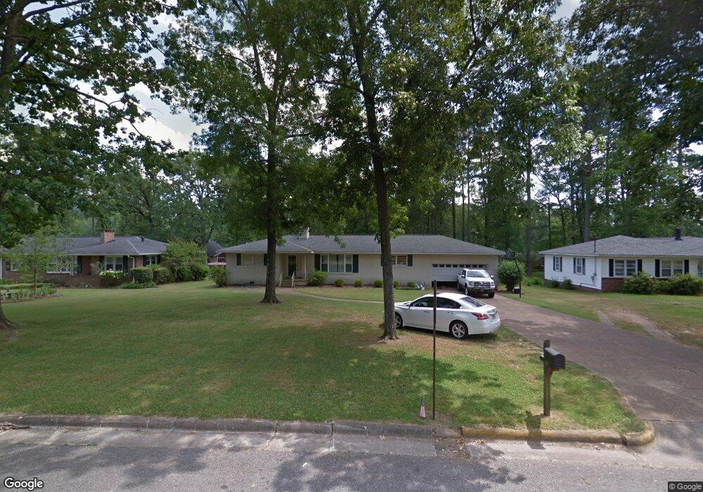 1220 Alcott Rd, Gadsden, AL 35901 - photo 1