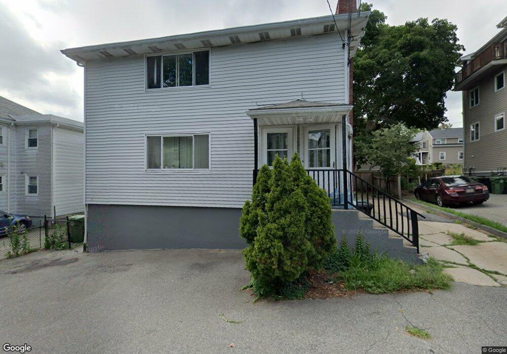 32 Lexington St unit 2, Watertown Town, MA 02472 - photo 1