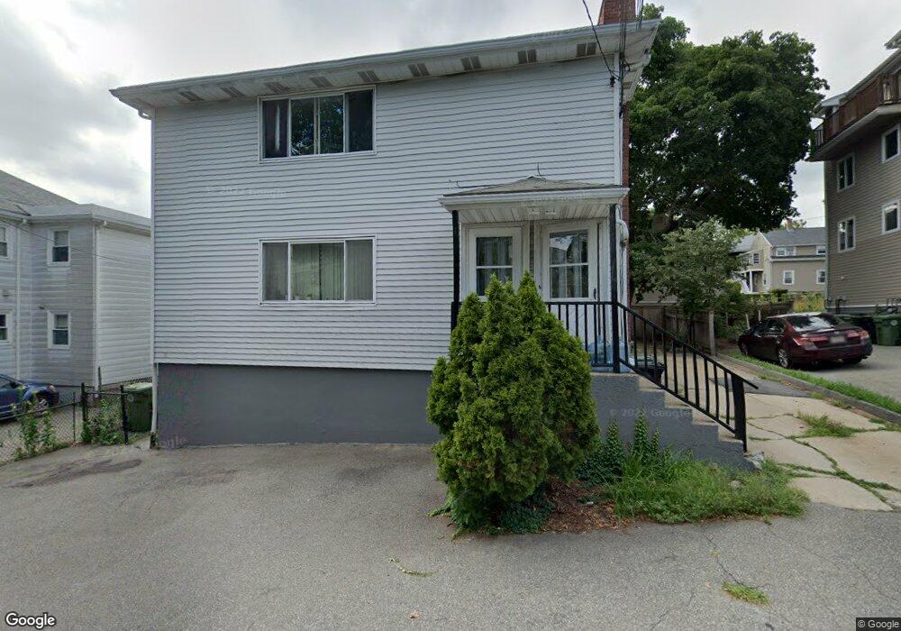 32 Lexington St unit 3, Watertown Town, MA 02472 - photo 1