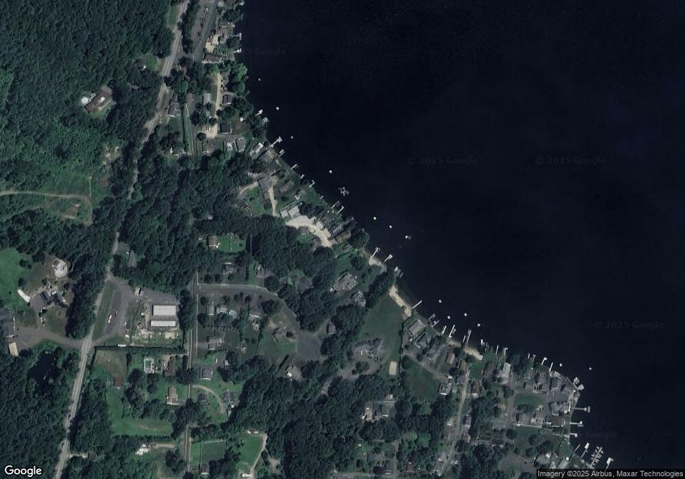 22 Private Grounds Rd, Ellington, CT 06029 - photo 1