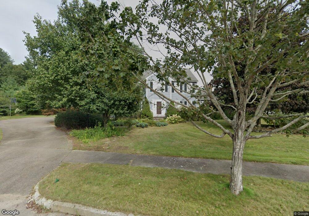 4 Old Sawmill Rd, Holliston, MA 01746 - photo 1