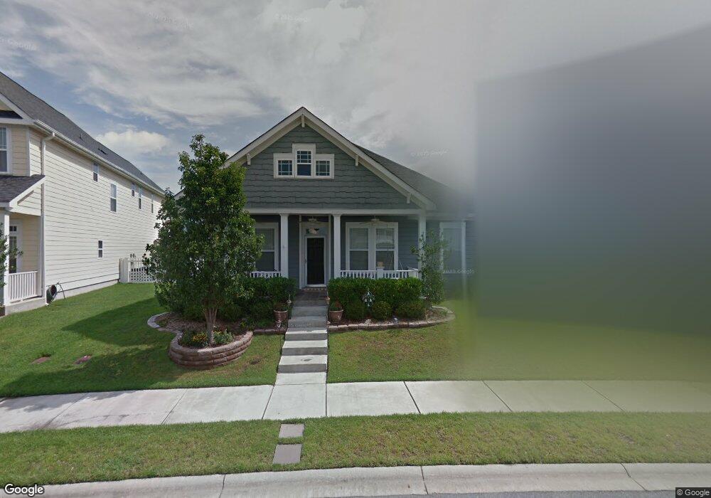 213 Clearwater Cir, Savannah, GA 31407 - photo 1