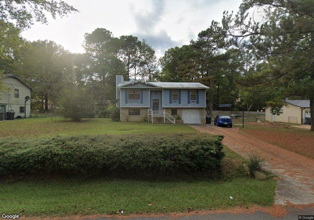 718 Timber Way, Weaver, AL 36277 - photo 1