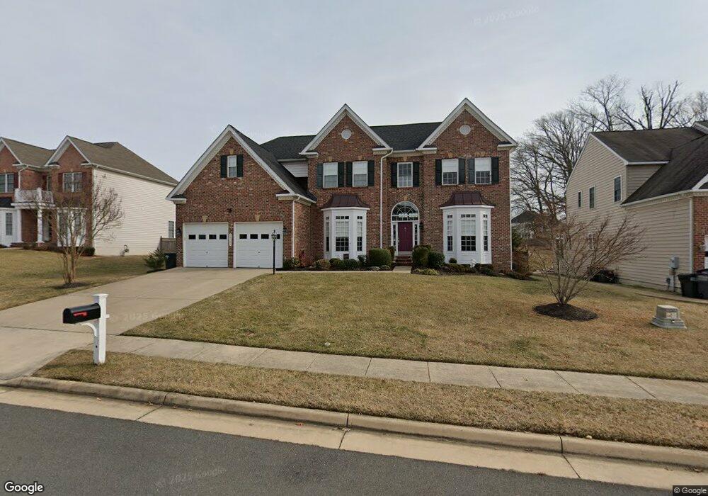 14103 Baneberry Cir, Manassas, VA 20112 - photo 1