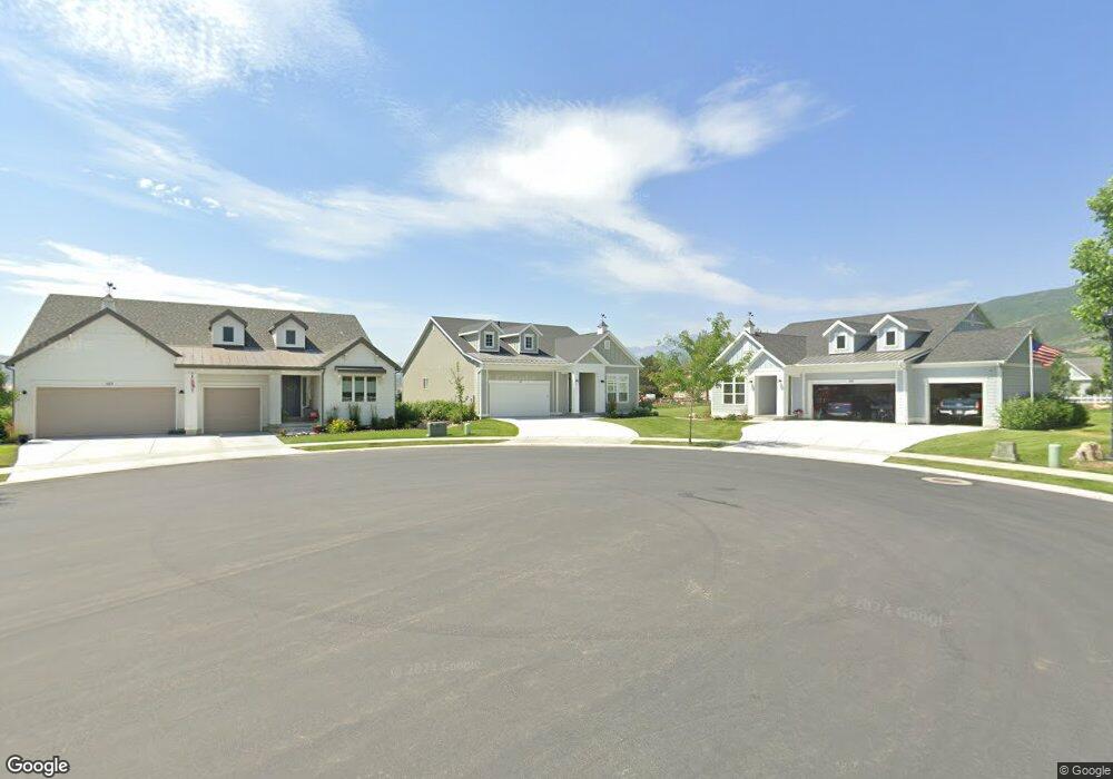 167 W Monte Rosa Ln unit 38, Midway, UT 84049 - photo 1