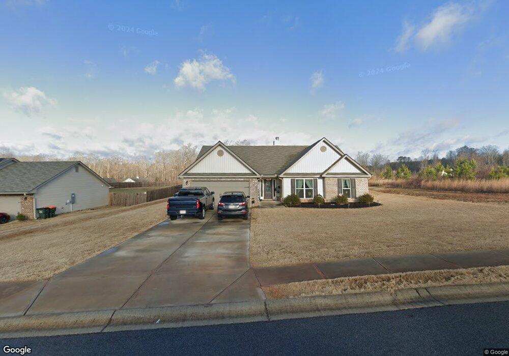 2113 Willow Park Dr, Monroe, GA 30655 - photo 1