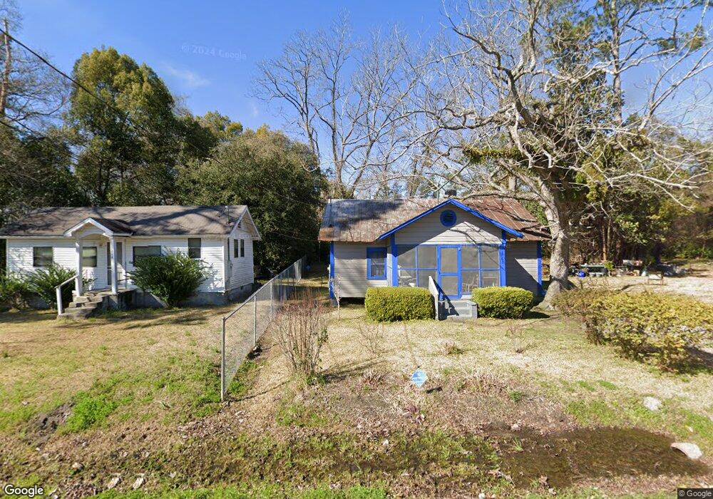 2062 Collins St, Meigs, GA 31765 - photo 1