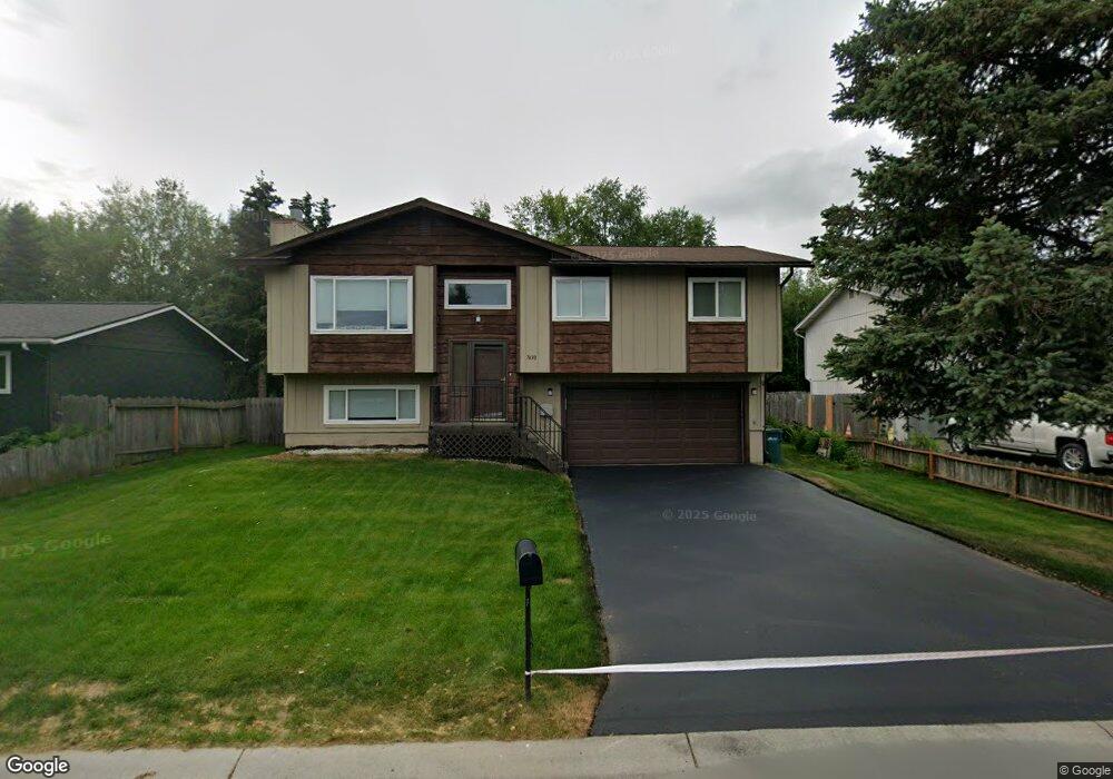 7430 Wade Cir, Anchorage, AK 99518 - photo 1