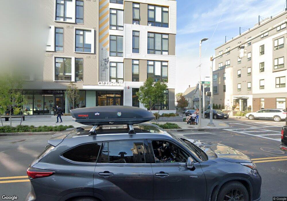 Arthaus, Allston, MA 02134 - photo 1