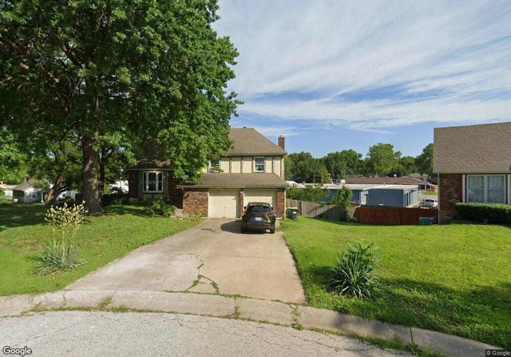 12110 W 59th Terrace, Shawnee, KS 66216 - photo 1