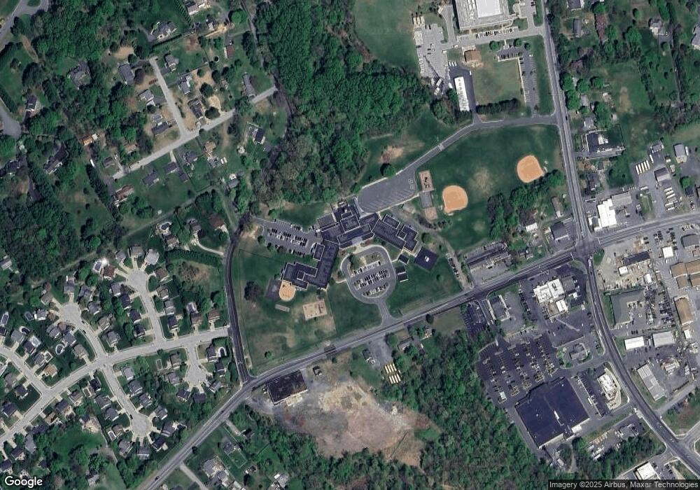 2100 Conowingo Rd, Bel Air, MD 21014 - photo 1