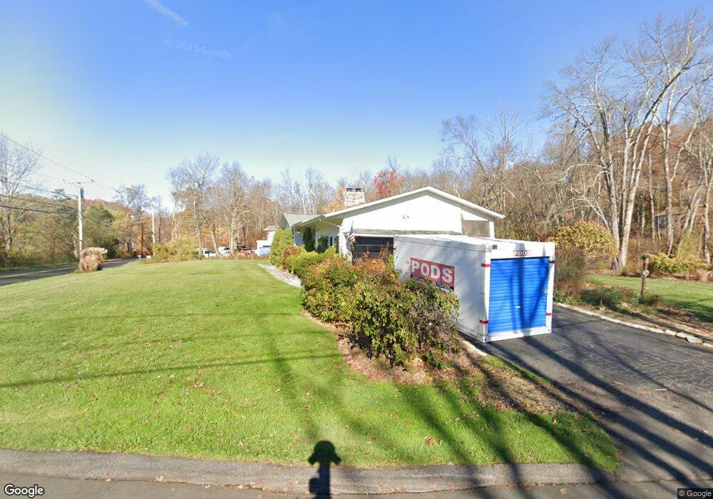 55 Tower Rd, Brookfield, CT 06804 - photo 1