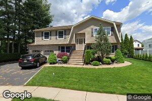 9 Cozy Glen, Saddle Brook, NJ 07663