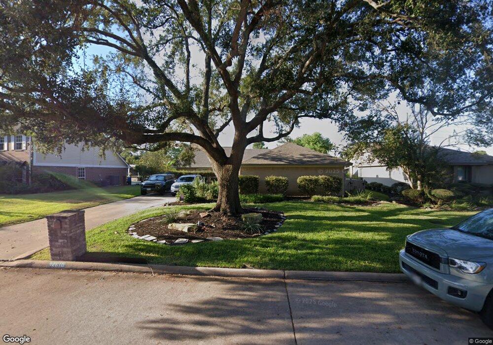 14610 Trophy Club Rd, Houston, TX 77095 - photo 1