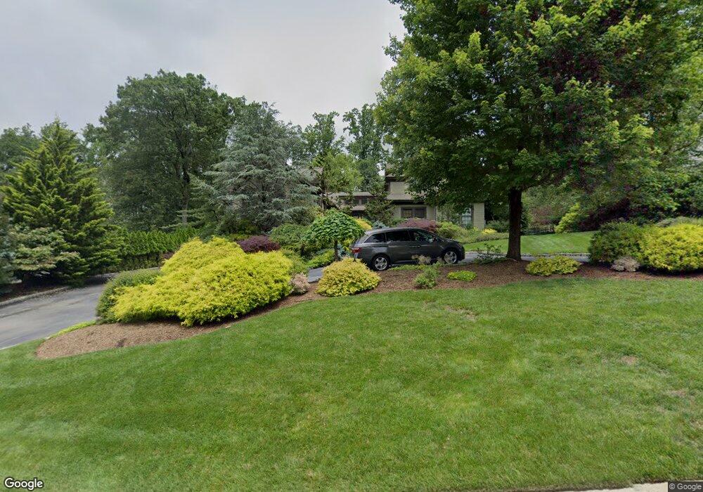 35 Adams Dr, Cresskill, NJ 07626 - photo 1