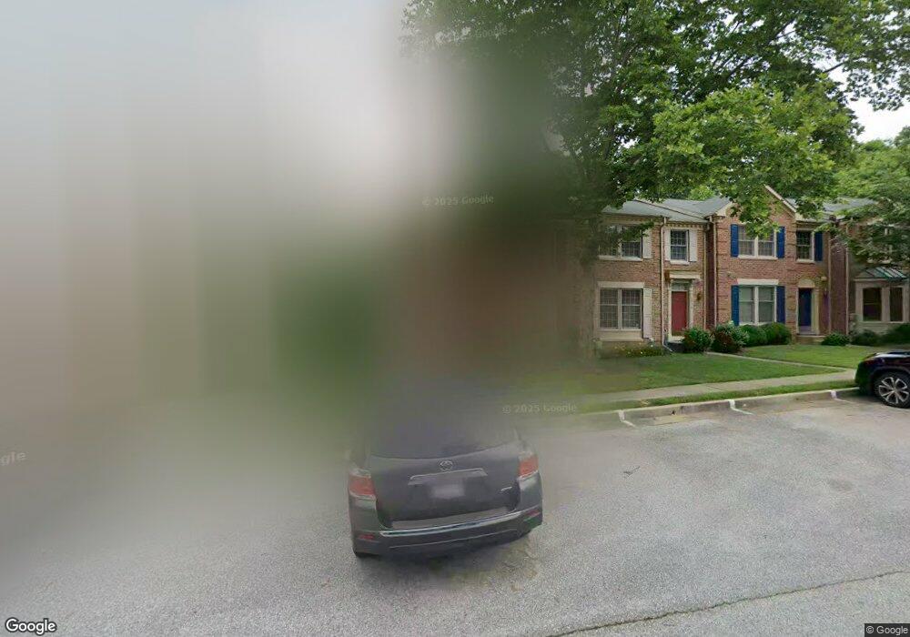 2716 Valley Park Dr, Baltimore, MD 21209 - photo 1