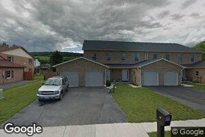 59 Johnson Terrace, Smithsburg, MD 21783