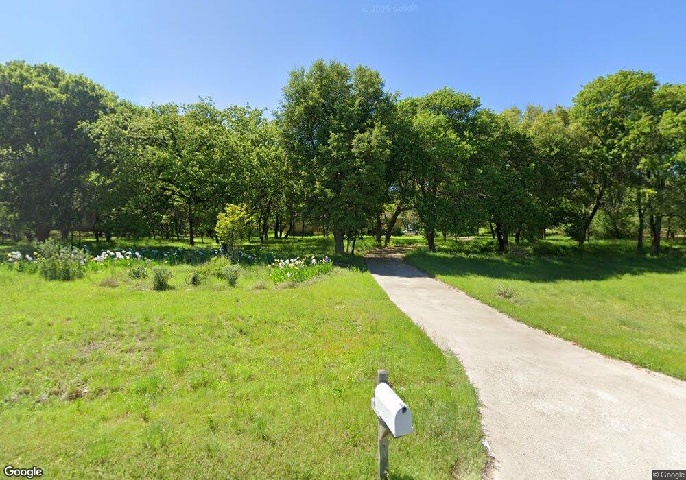 270 Saddle Club Rd, Weatherford, TX 76088 - photo 1