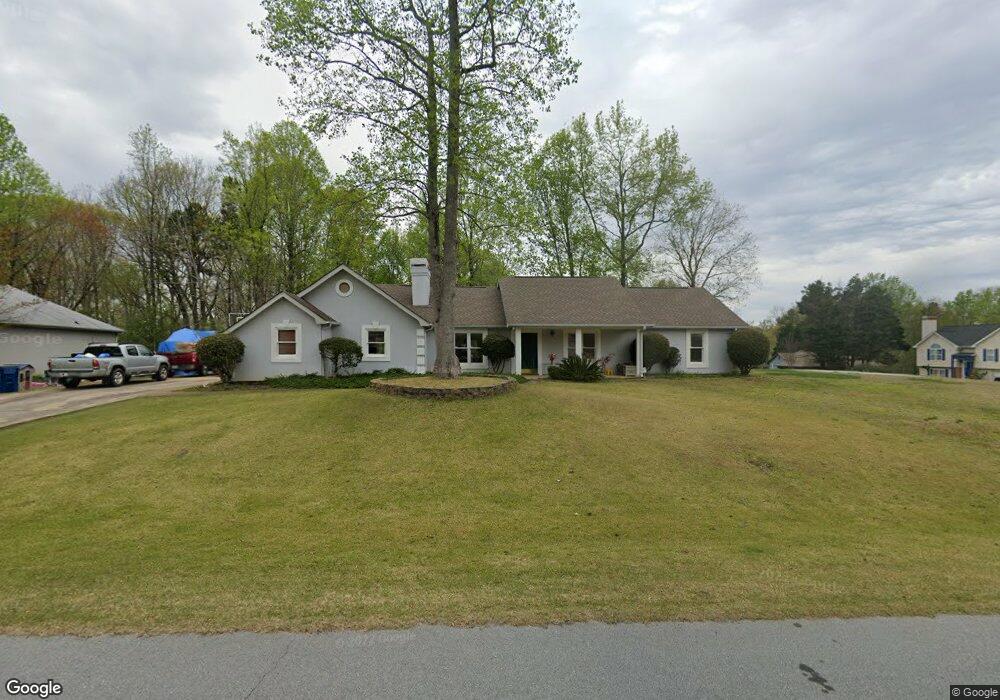 4520 Nohl Crest Dr, Flowery Branch, GA 30542 - photo 1