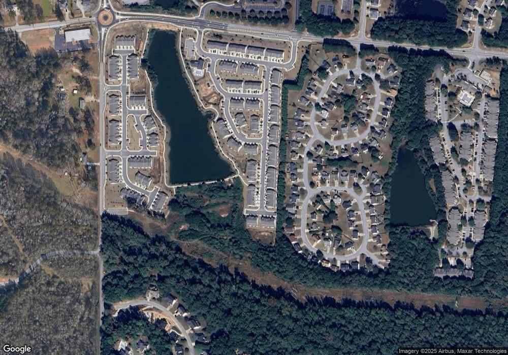 290 Grant Ave, Covington, GA 30016 - photo 1