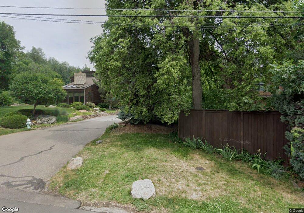 693 Kalmia Ave, Boulder, CO 80304 - photo 1