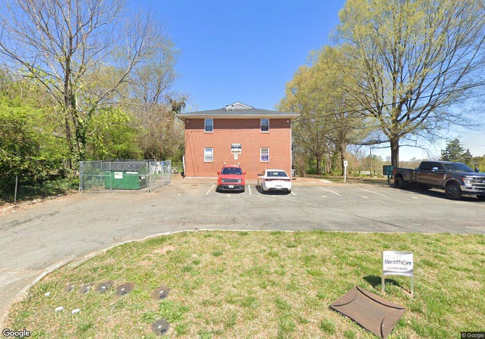 1225 New Hope Ln unit H, Winston Salem, NC 27105 - photo 1