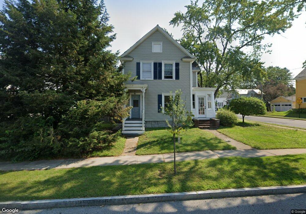 211 Bay St, Glens Falls, NY 12801 - photo 1