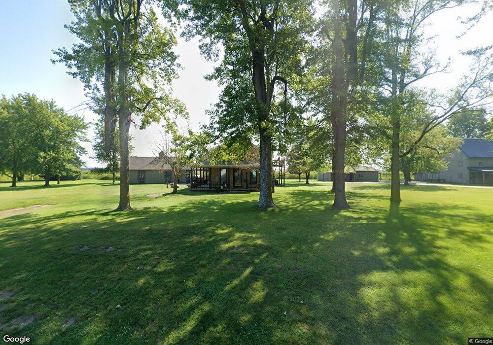 6749 N 100 E, Windfall, IN 46076 - photo 1