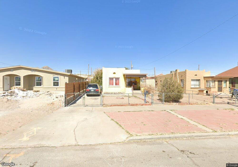 3315 Hamilton Ave, El Paso, TX 79930 - photo 1
