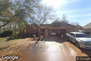 11933 Home Port Dr, Maurepas, LA 70449