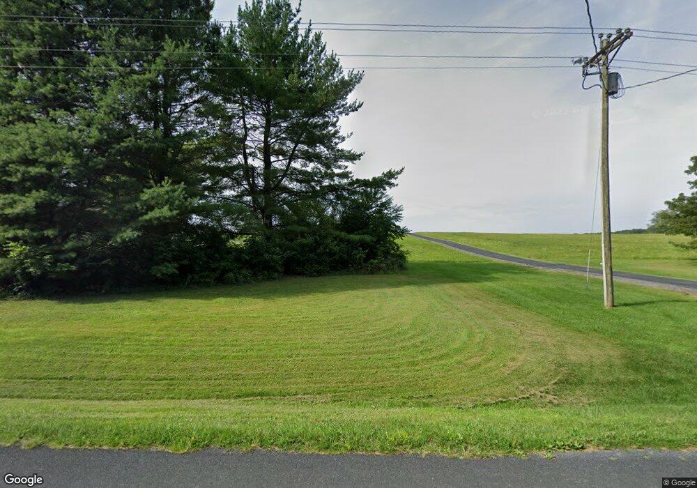 460 Mount Pisgah Rd, Mount Sidney, VA 24467 - photo 1