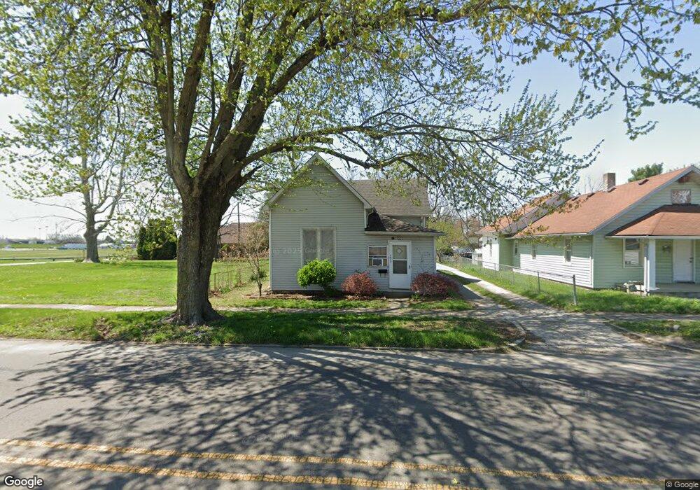 2433 S Madison Ave, Anderson, IN 46016 - photo 1