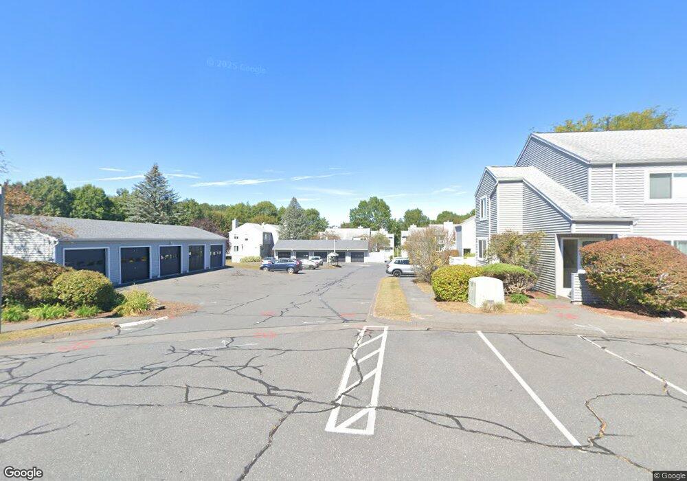 45 Autumn Ln, Amherst, MA 01002 - photo 1