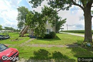 215 W Chicago St, Mount Ayr, IN 47964