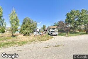 450 W 400 S, Manti, UT 84642