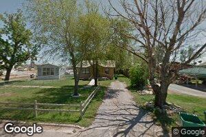 113 Main St, Fort Cobb, OK 73038