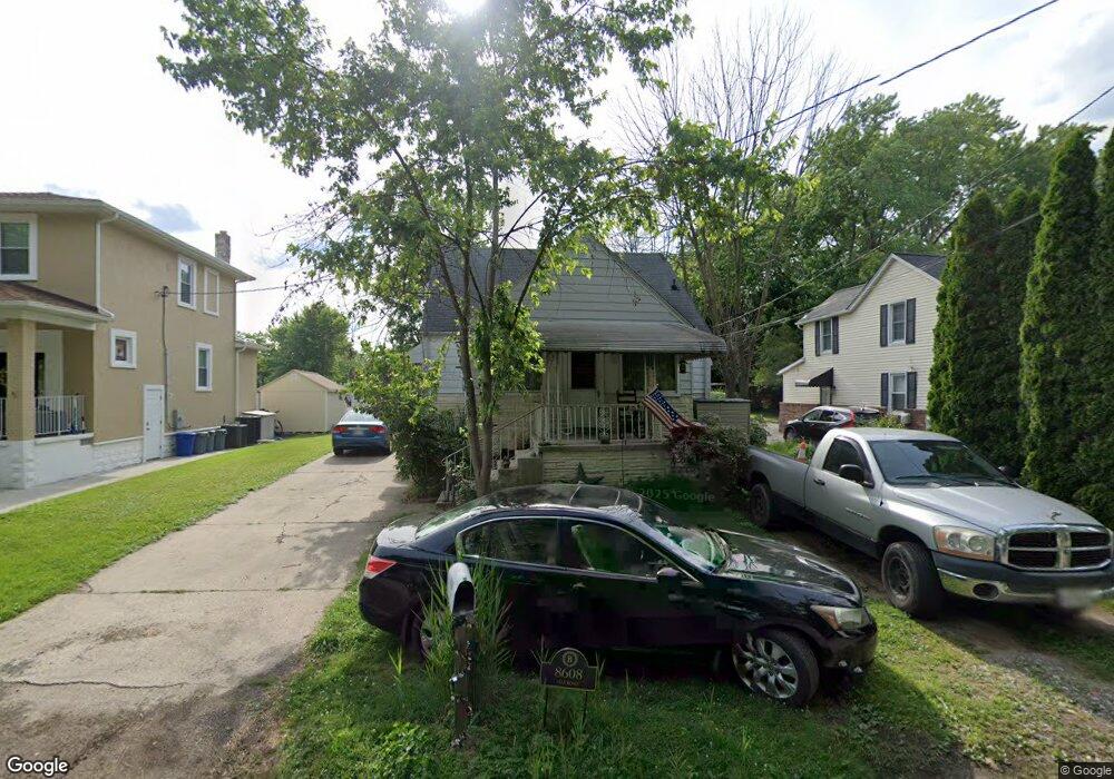 8608 Oak Rd, Sparrows Point, MD 21219 - photo 1