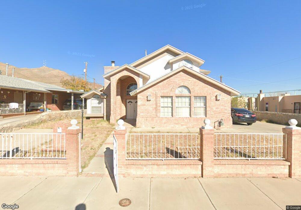 2509 Portland Ave, El Paso, TX 79930 - photo 1