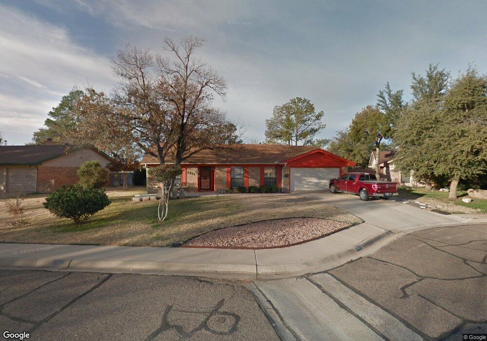 3321 Windsor Dr, Midland, TX 79707 - photo 1